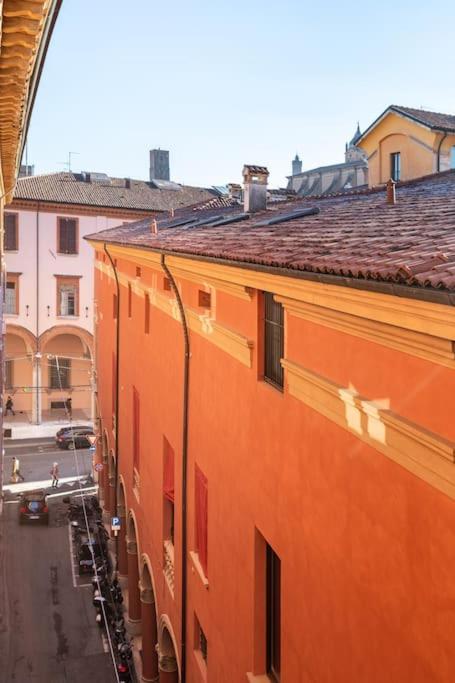 San Giorgio Apartment Bolonia Exterior foto