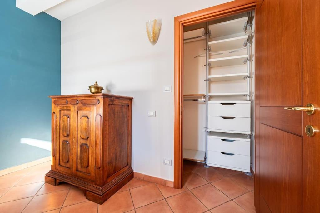 San Giorgio Apartment Bolonia Exterior foto