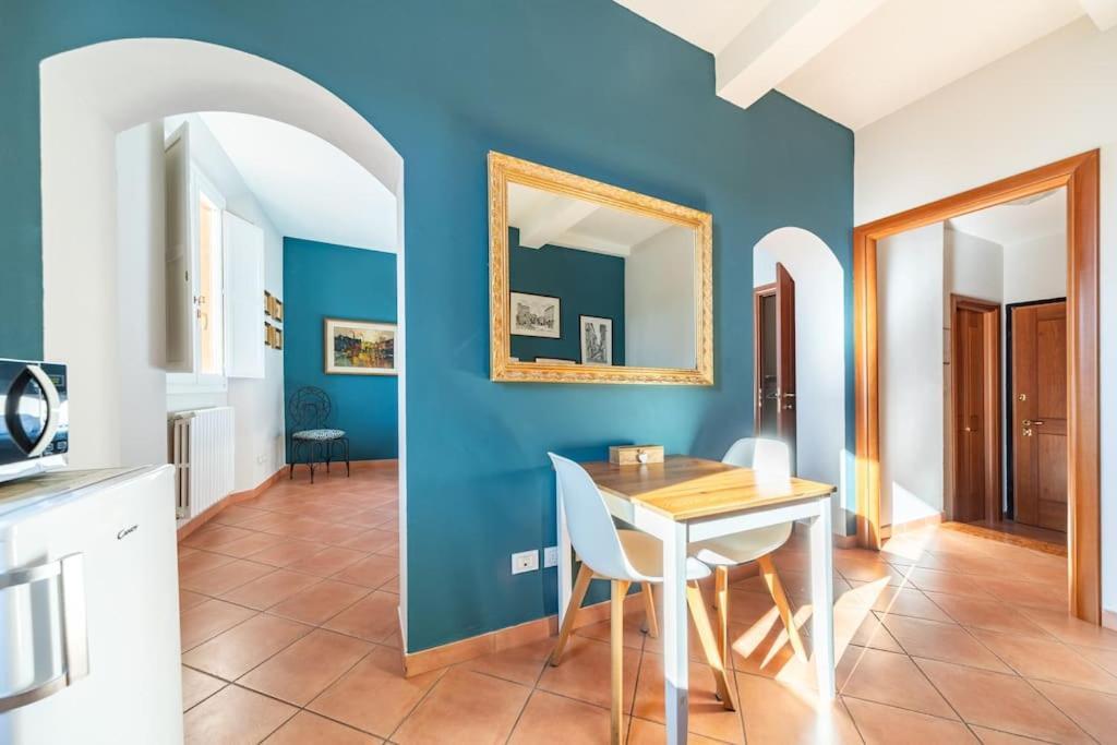 San Giorgio Apartment Bolonia Exterior foto